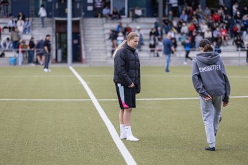 Bild 199 - wCJ Ballfreunde Pokal Finale  Altona 93 - Eimsbuetteler TV : Ergebnis: 0:2